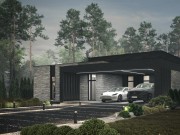 Продажа дома Синергия 422 м² Калужское шоссе - 628223 - 628223