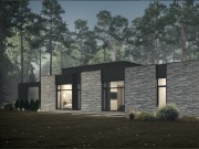 Продажа дома Синергия 422 м² Калужское шоссе - 628225 - 628225