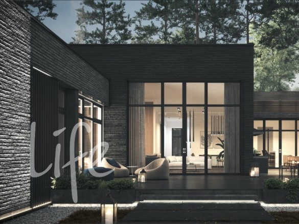 Продажа дома Синергия 422 м² Калужское шоссе - 628226 - 628226