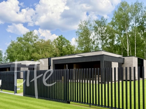 Продажа дома Синергия 422 м² Калужское шоссе - 641509 - 641509
