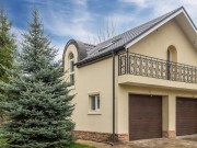Продажа дома Шульгино 1430 м² Рублево-Успенское шоссе - Спальня - foto_br1