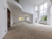 Продажа дома Шульгино 1430 м² Рублево-Успенское шоссе - Снаружи - foto_bw
