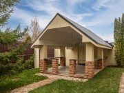 Продажа дома Шульгино 1430 м² Рублево-Успенское шоссе - Детская, игровая - foto_cr