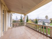 Продажа дома Шульгино 1430 м² Рублево-Успенское шоссе - Столовая, кухня - foto_dr1