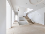 Продажа дома Шульгино 1430 м² Рублево-Успенское шоссе - Гостиная, холл - foto_lr1
