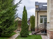 Продажа дома Шульгино 1430 м² Рублево-Успенское шоссе - Участок - foto_ls