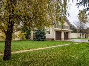Продажа дома Шульгино 1430 м² Рублево-Успенское шоссе - Участок - foto_lw