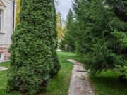 Продажа дома Шульгино 1430 м² Рублево-Успенское шоссе - Кабинет, студия - foto_sr