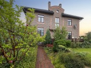 Продажа дома Новорижский (Покровское) 520 м² Новорижское шоссе - 626463 - 626463