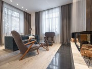 Продажа дома Новорижский (Покровское) 520 м² Новорижское шоссе - 626470 - 626470