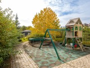 Продажа дома Новорижский (Покровское) 300 м² Новорижское шоссе - 626403 - 626403