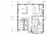 Продажа дома Новорижский (Покровское) 383 м² Новорижское шоссе - 631447 - 631447