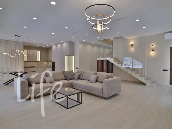 Продажа дома Новорижский (Покровское) 383 м² Новорижское шоссе - 631699 - 631699