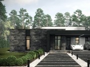 Продажа дома Синергия 422 м² Калужское шоссе - 628185 - 628185