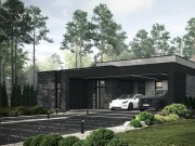 Продажа дома Синергия 422 м² Калужское шоссе - 628186 - 628186