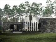 Продажа дома Синергия 422 м² Калужское шоссе - 628191 - 628191