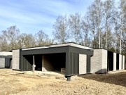 Продажа дома Синергия 422 м² Калужское шоссе - 637938 - 637938