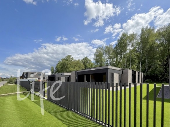Продажа дома Синергия 422 м² Калужское шоссе - 641564 - 641564