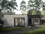 Продажа дома Синергия 422 м² Калужское шоссе - 628177 - 628177