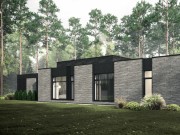 Продажа дома Синергия 422 м² Калужское шоссе - 628181 - 628181