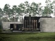 Продажа дома Синергия 422 м² Калужское шоссе - 628183 - 628183