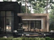 Продажа дома Синергия 422 м² Калужское шоссе - 620255 - 620255