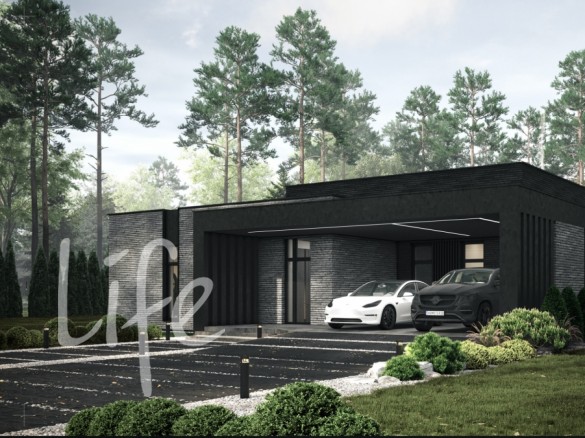 Продажа дома Синергия 422 м² Калужское шоссе - 620250 - 620250