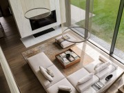 Продажа дома Никольская слобода 1238 м² Новорижское шоссе - 622812 - 622812