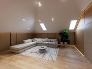 Продажа дома Новинки 1000 м² Новорижское шоссе - 639408 - 639408