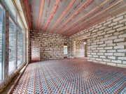 Продажа дома Звенигород 326 м² Новорижское шоссе - Снаружи - foto_bw
