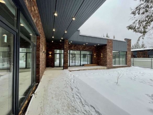 Продажа дома Звенигород 326 м² Новорижское шоссе - Фасад - foto_fs