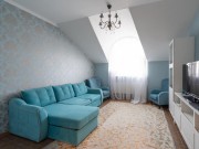 Продажа дома Ravissant 170 м² Калужское шоссе - Снаружи - foto_bw
