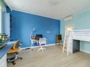 Продажа дома Западная Резиденция 447 м² Можайское шоссе - Спальня - foto_br1
