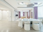 Продажа дома Западная Резиденция 447 м² Можайское шоссе - Снаружи - foto_bw