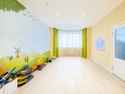 Продажа дома Западная Резиденция 447 м² Можайское шоссе - Столовая, кухня - foto_dr1