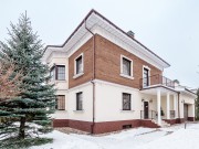 Продажа дома Западная Резиденция 447 м² Можайское шоссе - Фасад - foto_fw