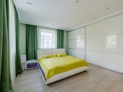 Продажа дома Западная Резиденция 447 м² Можайское шоссе - Гостиная, холл - foto_lr2