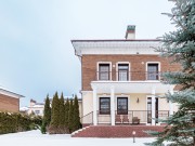 Продажа дома Западная Резиденция 447 м² Можайское шоссе - Участок - foto_ls