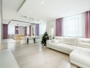 Продажа дома Западная Резиденция 447 м² Можайское шоссе - Участок - foto_lw