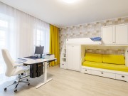Продажа дома Западная Резиденция 447 м² Можайское шоссе - Кабинет, студия - foto_sr