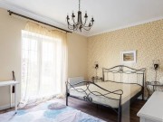 Аренда дома Веледниково 300 м² Новорижское шоссе - 580863 - foto_bw