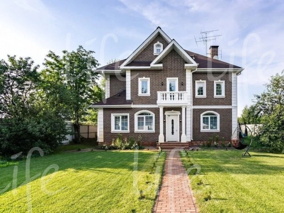 Аренда дома Веледниково 300 м² Новорижское шоссе - 580866 - foto_fs