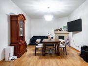 Продажа дома Раздоры 360 м² Рублево-Успенское шоссе - Гостиная, холл - foto_lr1