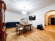 Продажа дома Раздоры 360 м² Рублево-Успенское шоссе - Гостиная, холл - foto_lr2
