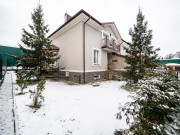 Продажа дома Раздоры 360 м² Рублево-Успенское шоссе - Участок - foto_ls