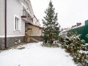 Продажа дома Раздоры 360 м² Рублево-Успенское шоссе - Участок - foto_lw