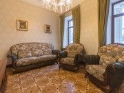 Продажа дома Резиденции Монолит 660 м² Новорижское шоссе - Спальня - foto_br1
