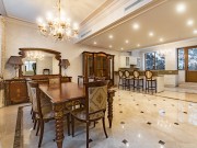 Продажа дома Резиденции Монолит 660 м² Новорижское шоссе - Спальня - foto_br2
