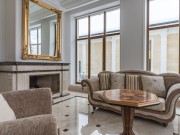 Продажа дома Резиденции Монолит 660 м² Новорижское шоссе - Снаружи - foto_bw