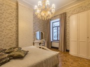 Продажа дома Резиденции Монолит 660 м² Новорижское шоссе - Столовая, кухня - foto_dr1